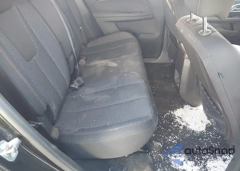 2013 Chevrolet Equinox 1Lt z USA, uszkodzony, nr VIN 2GNFLEEK0D6399666